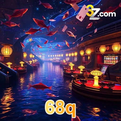 68q com